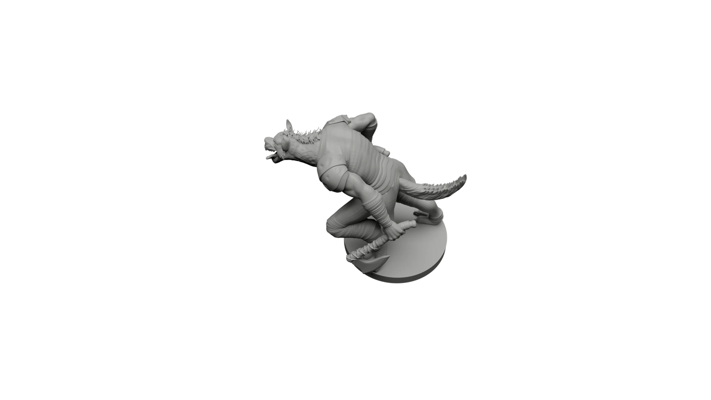 Gnoll