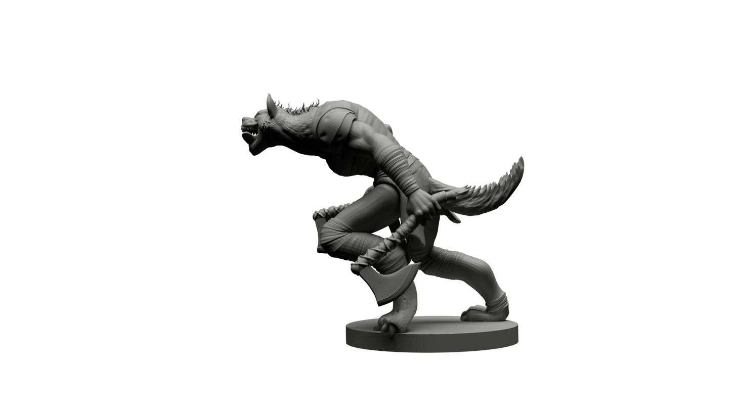 Gnoll