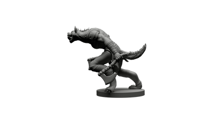 Gnoll