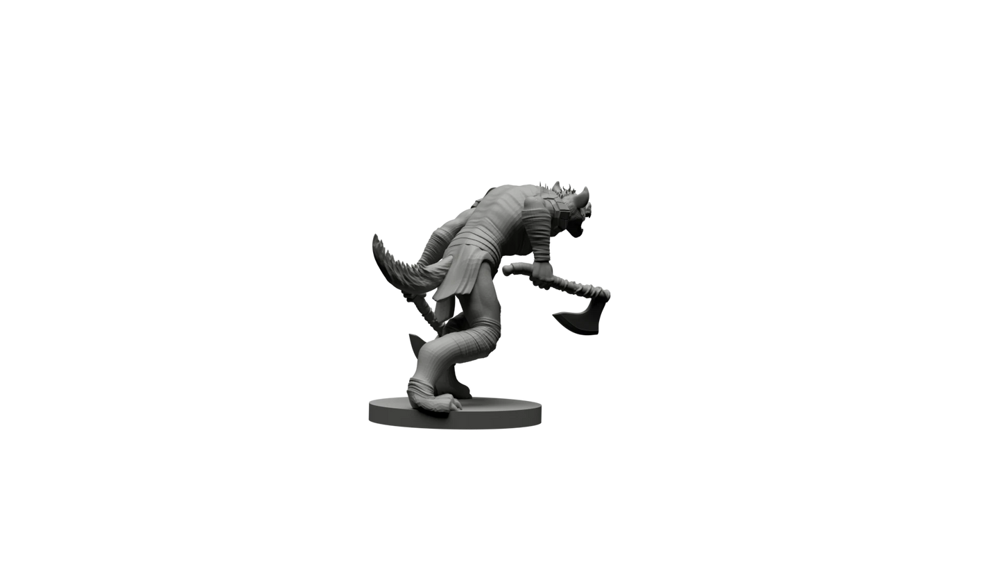 Gnoll