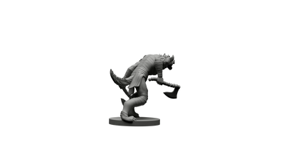 Gnoll