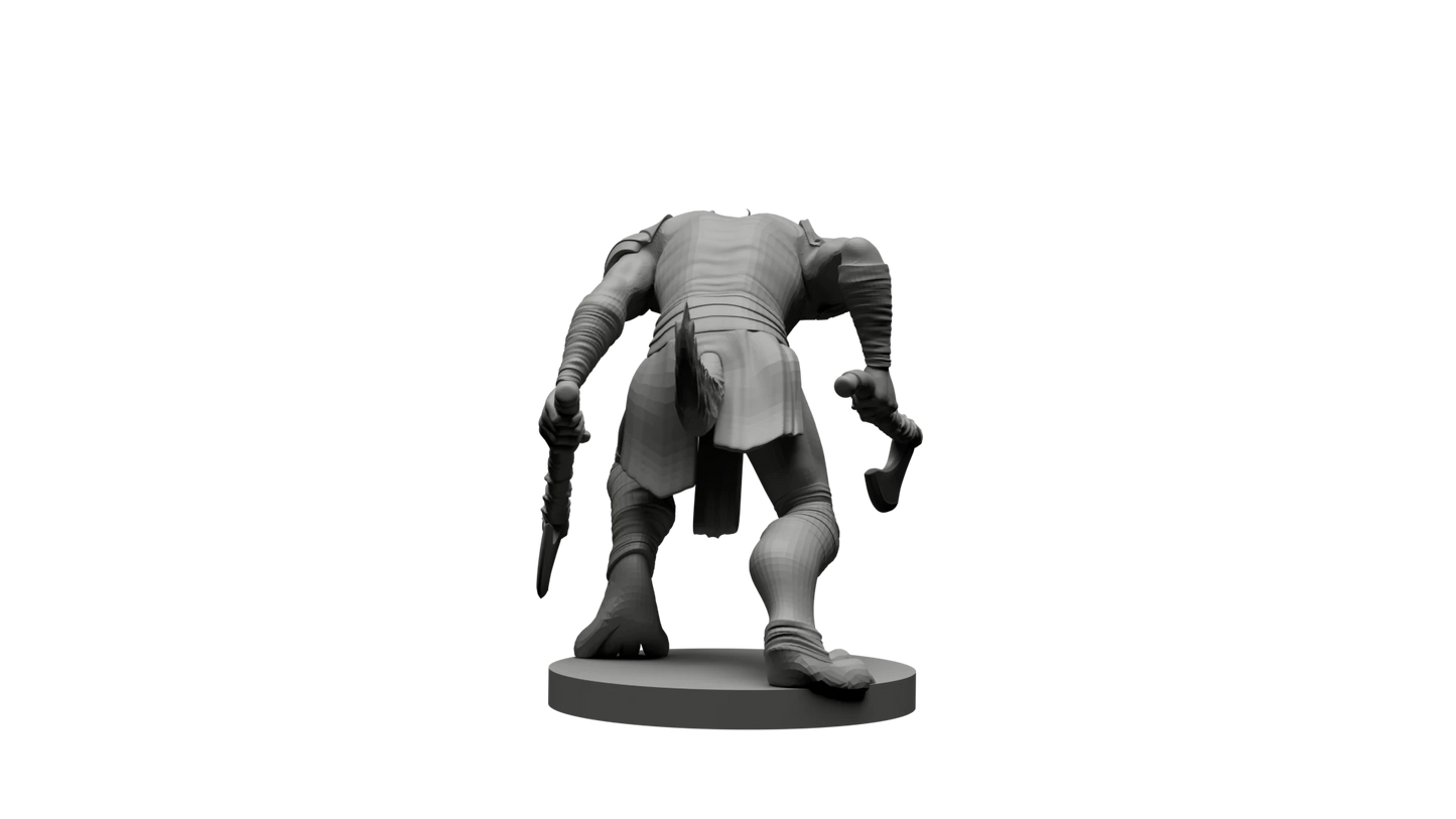 Gnoll
