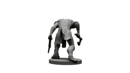 Gnoll
