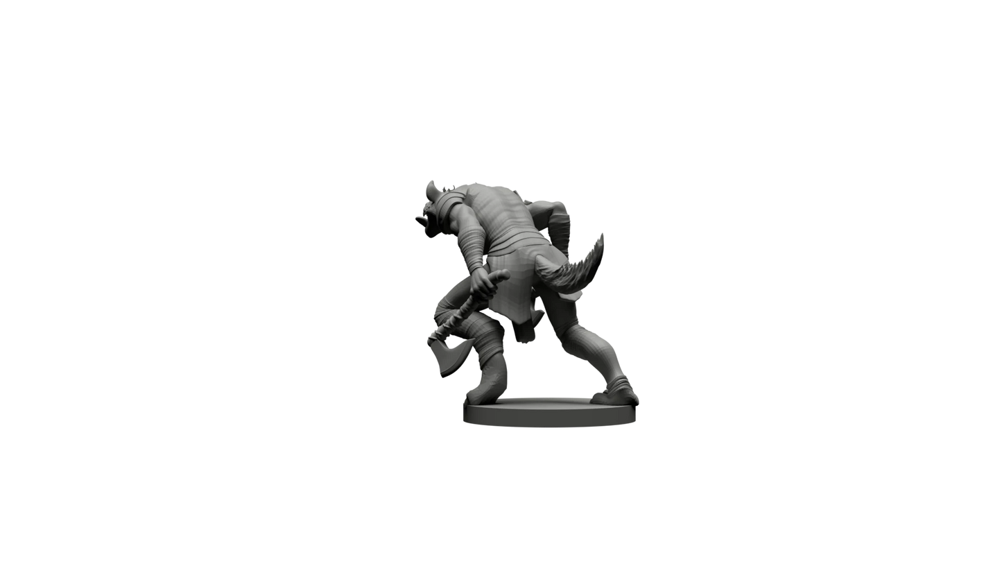 Gnoll