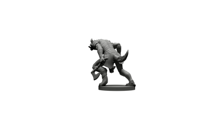 Gnoll