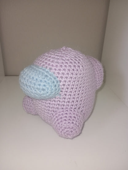 Crew Member/ Traitorous Crew Plushy