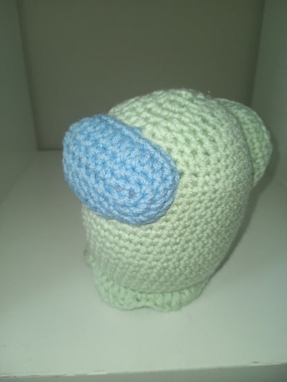 Crew Member/ Traitorous Crew Plushy