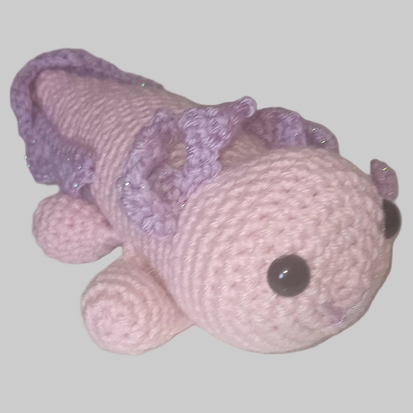 Axolotl