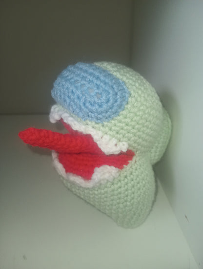 Crew Member/ Traitorous Crew Plushy