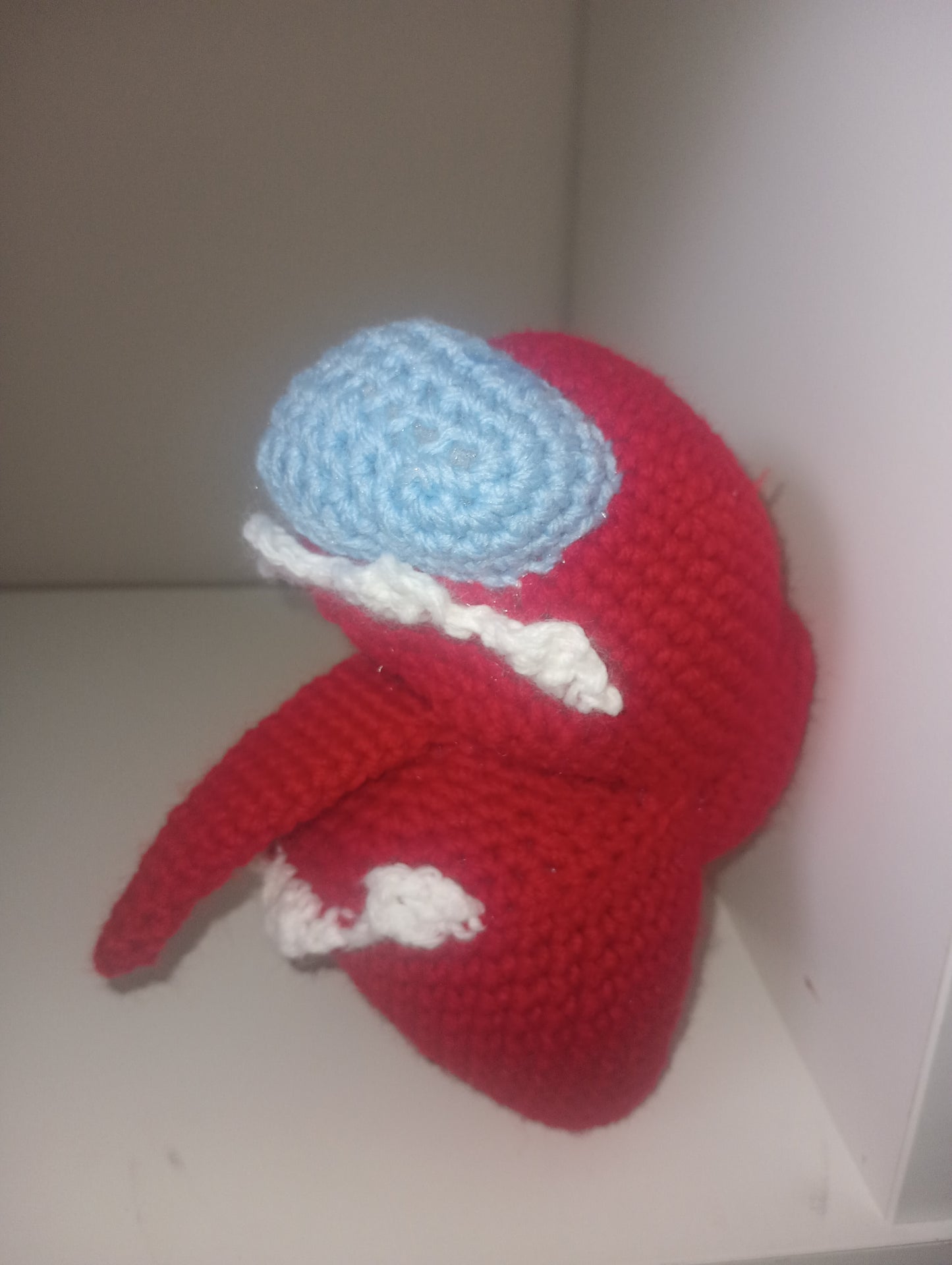 Crew Member/ Traitorous Crew Plushy