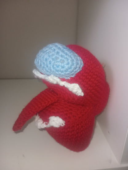 Crew Member/ Traitorous Crew Plushy