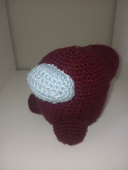 Crew Member/ Traitorous Crew Plushy