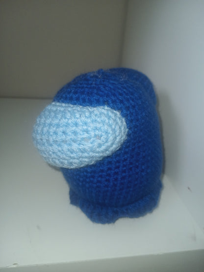 Crew Member/ Traitorous Crew Plushy
