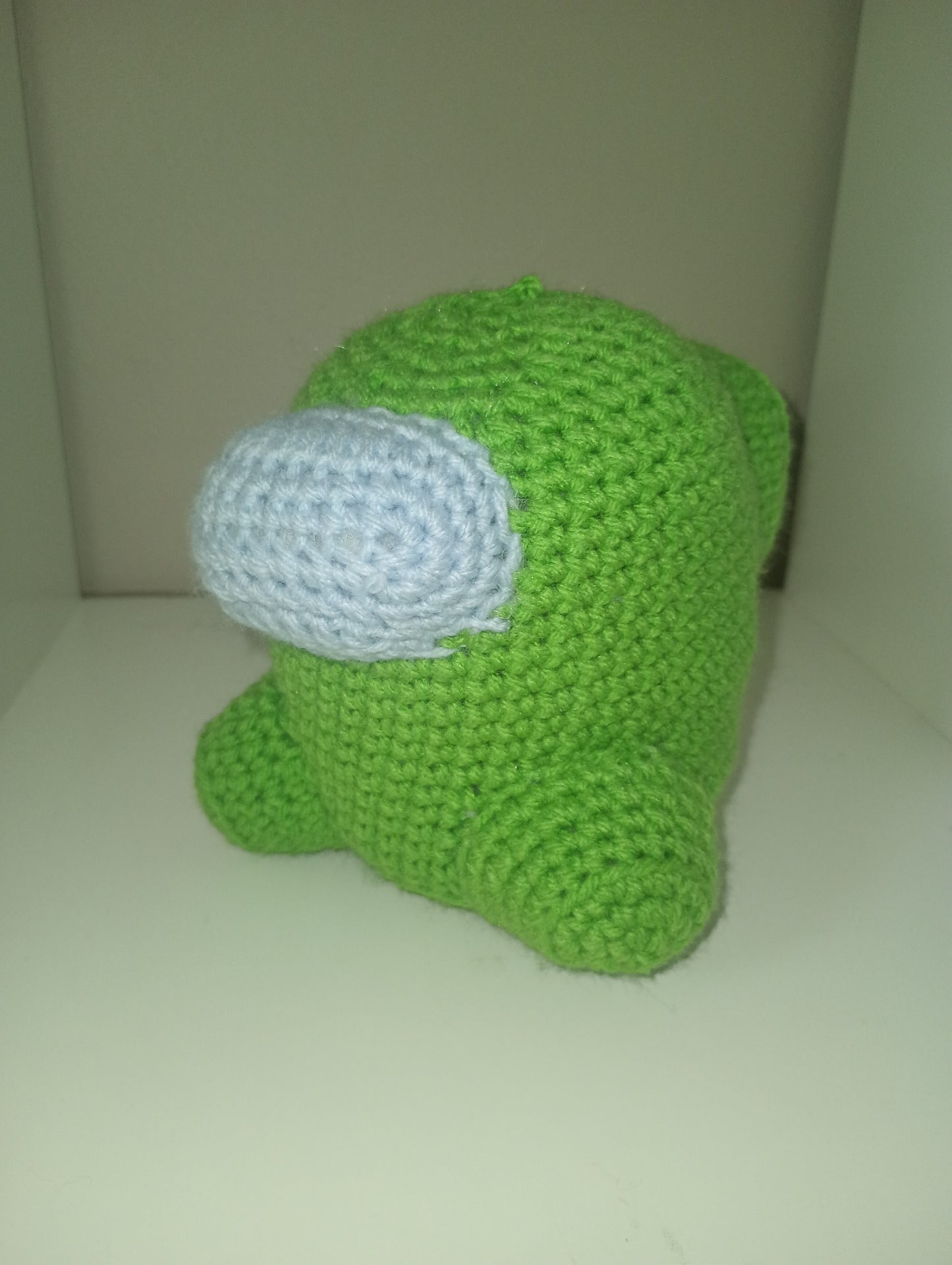 Crew Member/ Traitorous Crew Plushy