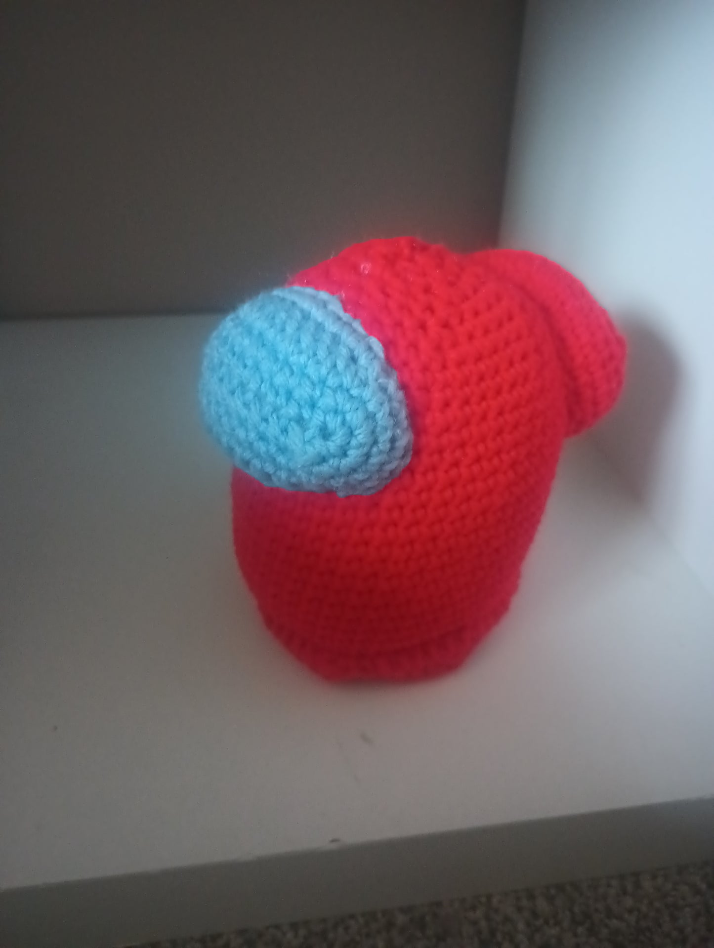 Crew Member/ Traitorous Crew Plushy
