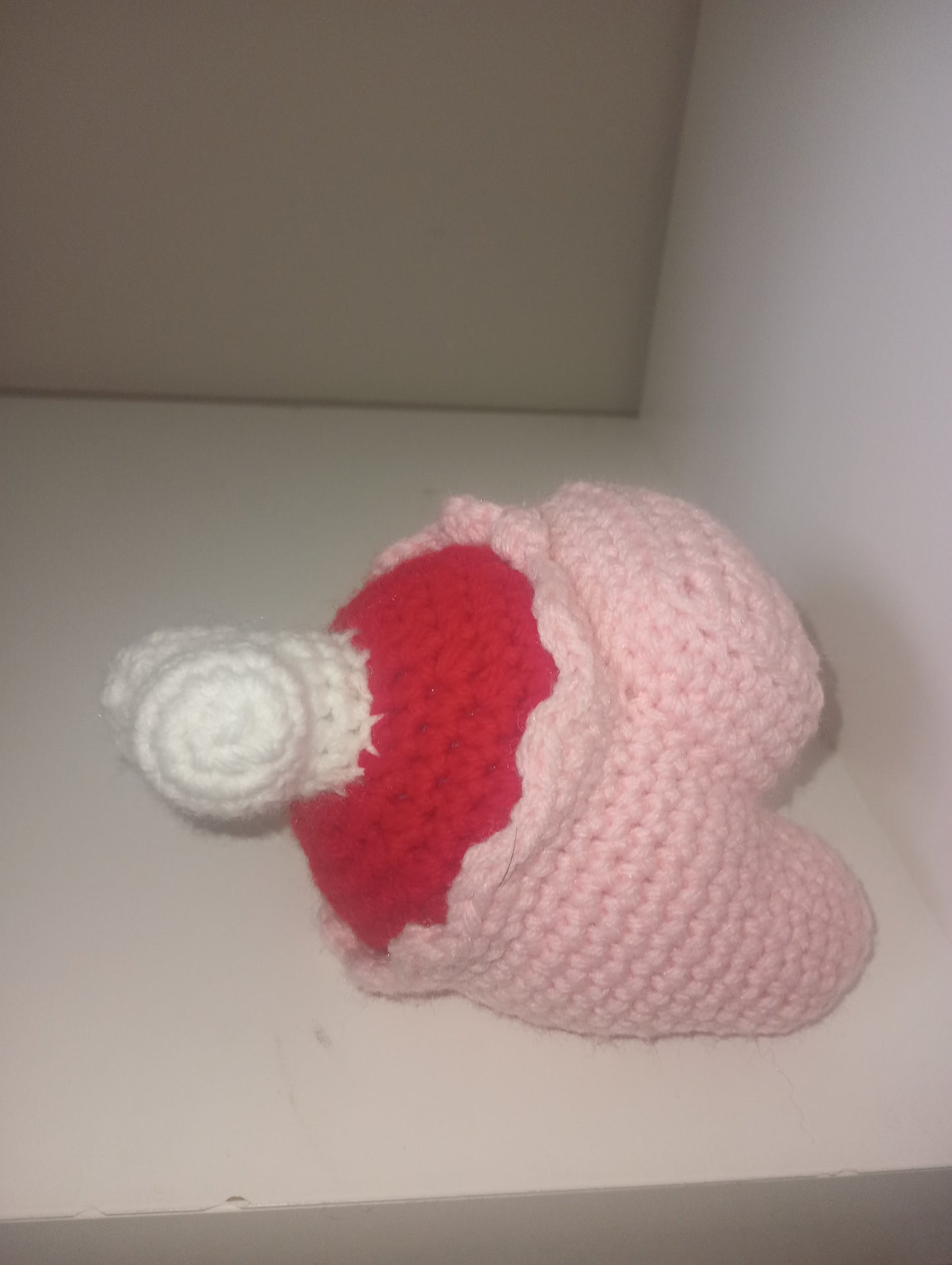 Crew Member/ Traitorous Crew Plushy