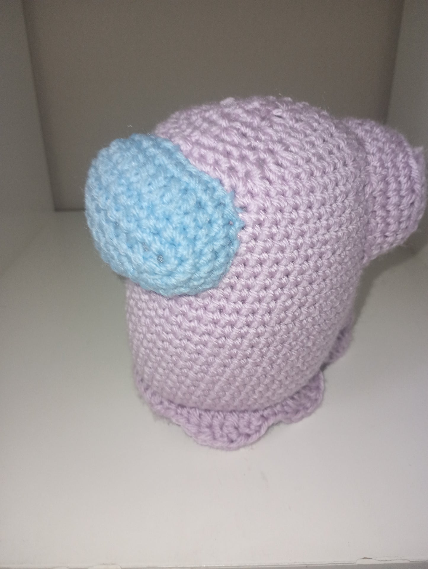 Crew Member/ Traitorous Crew Plushy