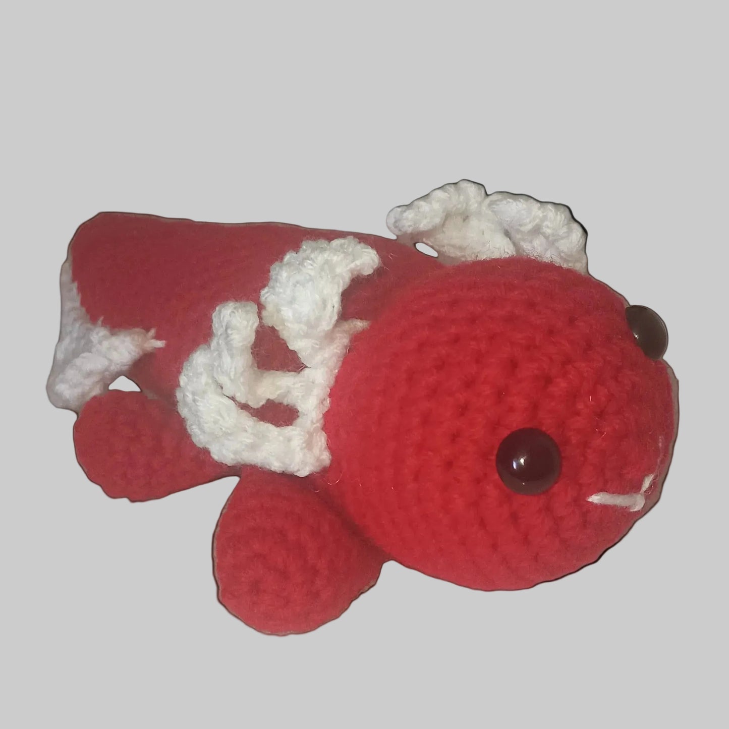 Axolotl